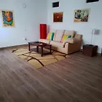 Casa Rafter Apartment Abades (Tenerife)