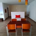 Apartmán Casa Rafter Abades (Tenerife)