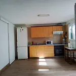 Casa Rafter Abades (Tenerife)