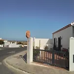 Casa Rafter Apartmán *