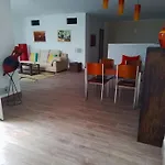 Apartment Casa Rafter Abades (Tenerife)