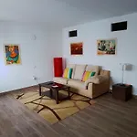 Apartmán Casa Rafter *