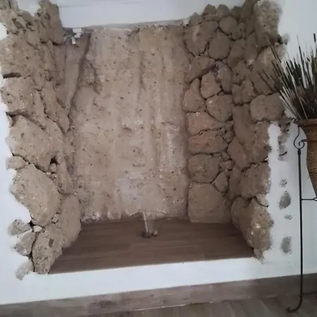 Casa Rafter Apartmán Abades (Tenerife)