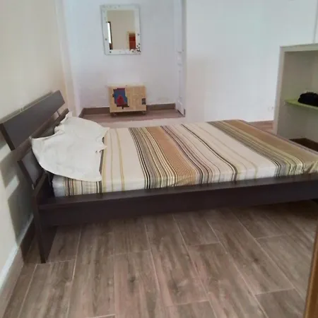 Apartmán Casa Rafter