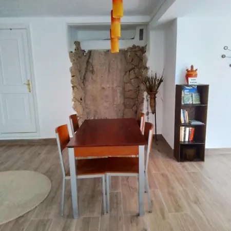 Casa Rafter * Abades (Tenerife)