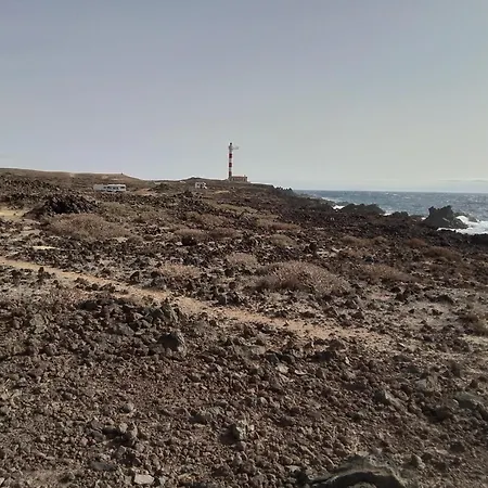 Casa Rafter * Abades (Tenerife)