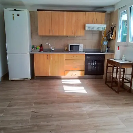 Casa Rafter