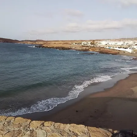 Casa Rafter Apartment *