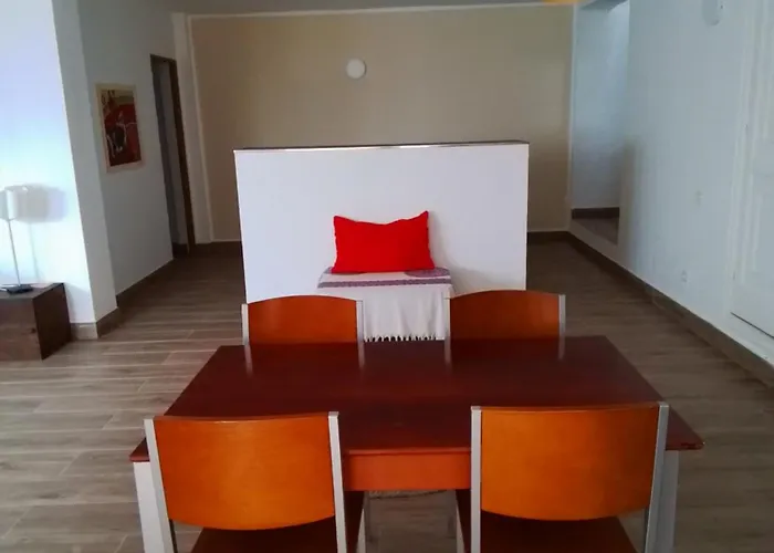 Apartment Casa Rafter Abades (Tenerife)