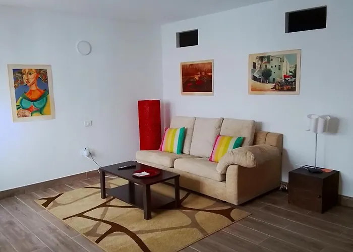 Apartment Casa Rafter *