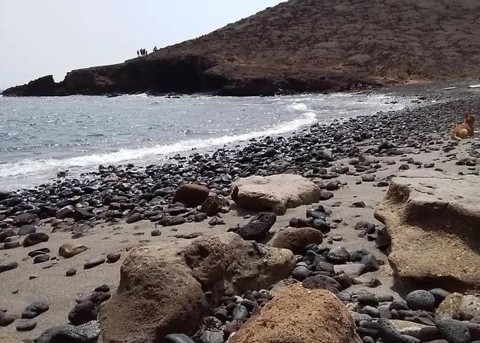 Casa Rafter * Abades (Tenerife)