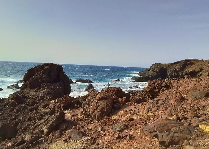 Lägenhet Casa Rafter