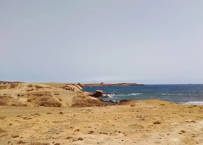 Apartment Casa Rafter Abades (Tenerife)