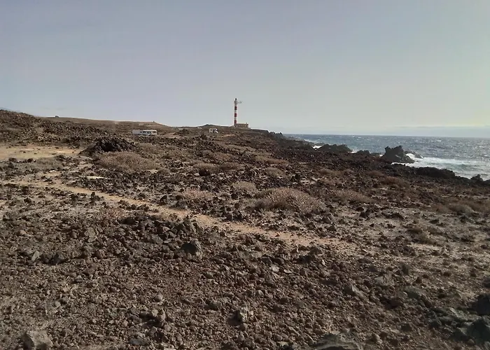 Casa Rafter * Abades (Tenerife)