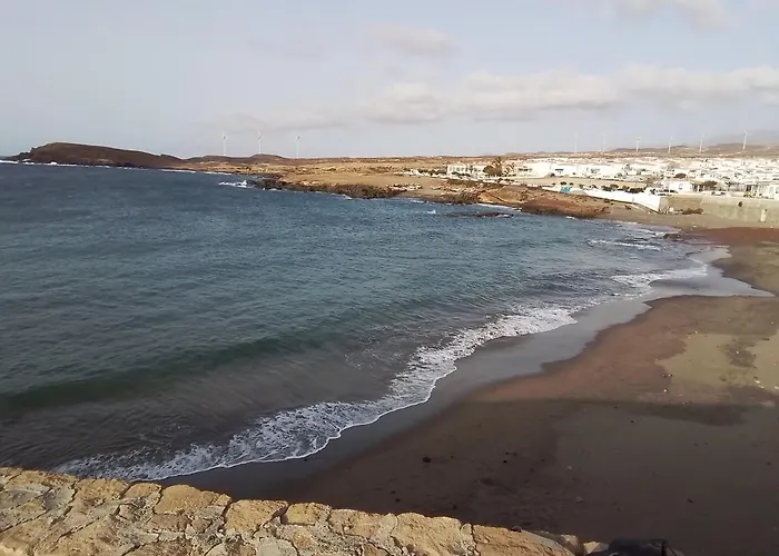 Casa Rafter Apartment *