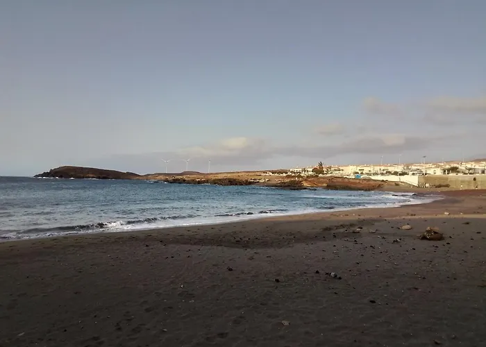 Apartment Casa Rafter Abades (Tenerife)