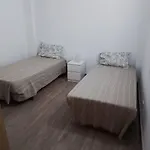 Apartamento Casa Rafter *