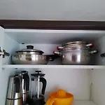 Apartamento Casa Rafter