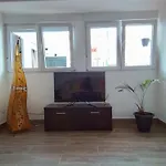 Casa Rafter
