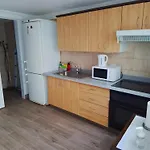 Casa Rafter Apartamento