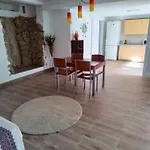 Apartamento Casa Rafter Abades (Tenerife)