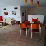 Apartamento Casa Rafter Abades (Tenerife)