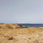 Apartamento Casa Rafter Abades (Tenerife)