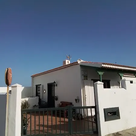 Casa Rafter Apartamento