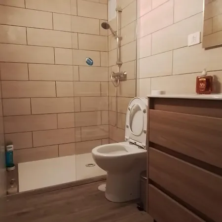 Casa Rafter Apartment