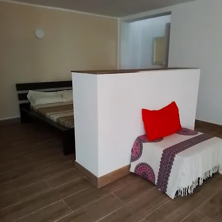 Casa Rafter Apartament