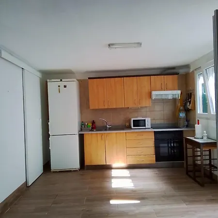 Casa Rafter Abades (Tenerife)