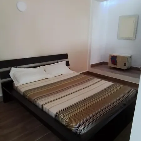 Casa Rafter *