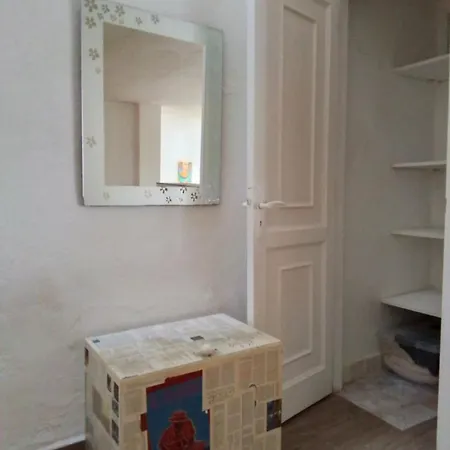 Casa Rafter Apartment