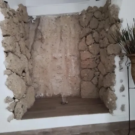Casa Rafter