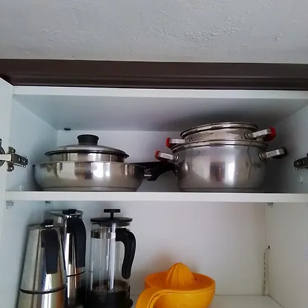 Appartamento Casa Rafter