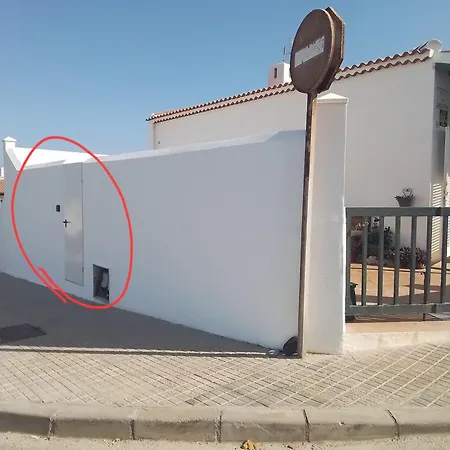 Casa Rafter * Abades (Tenerife)