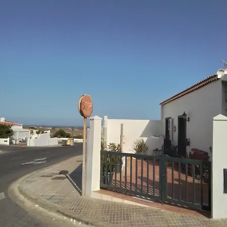 Casa Rafter Apartment *