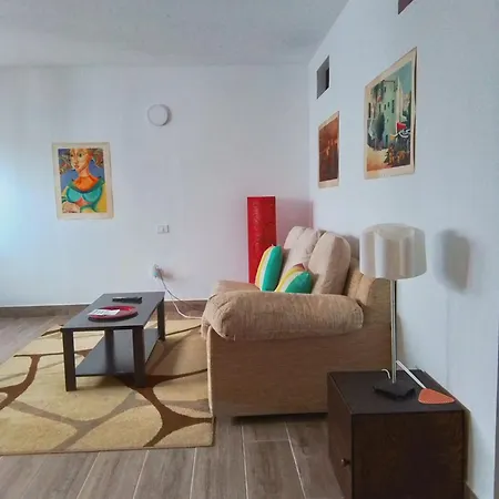 Casa Rafter Abades (Tenerife)