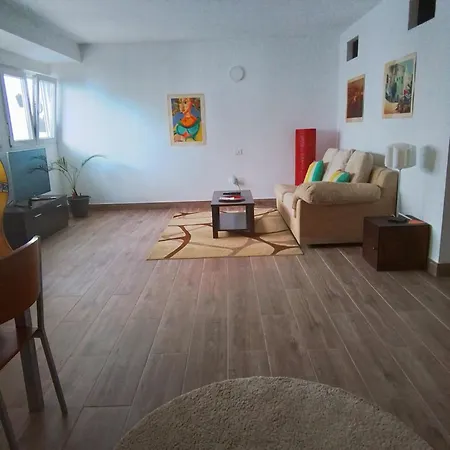 Casa Rafter Abades (Tenerife)