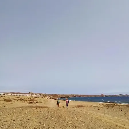 Casa Rafter Apartament Abades (Tenerife)