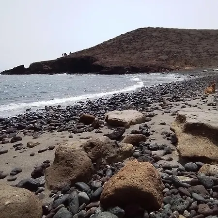 Casa Rafter * Abades (Tenerife)