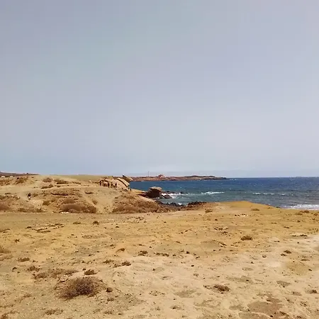 Apartament Casa Rafter Abades (Tenerife)