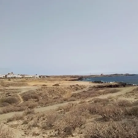 Appartamento Casa Rafter *