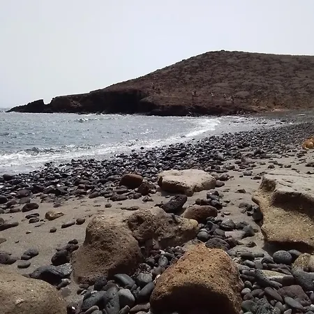 Casa Rafter Apartament