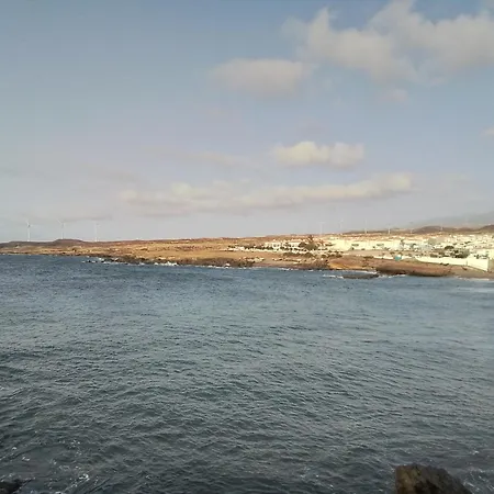 Casa Rafter Appartamento