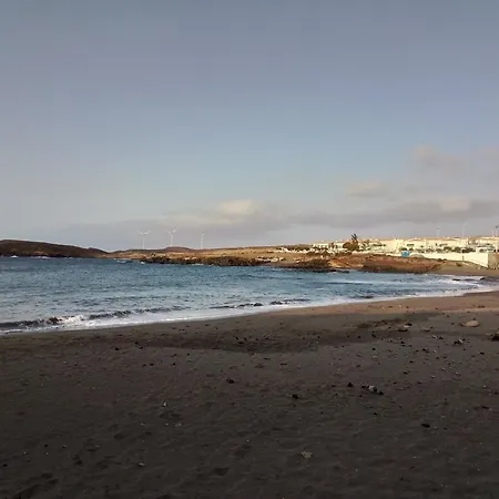 Apartamento Casa Rafter Abades (Tenerife)
