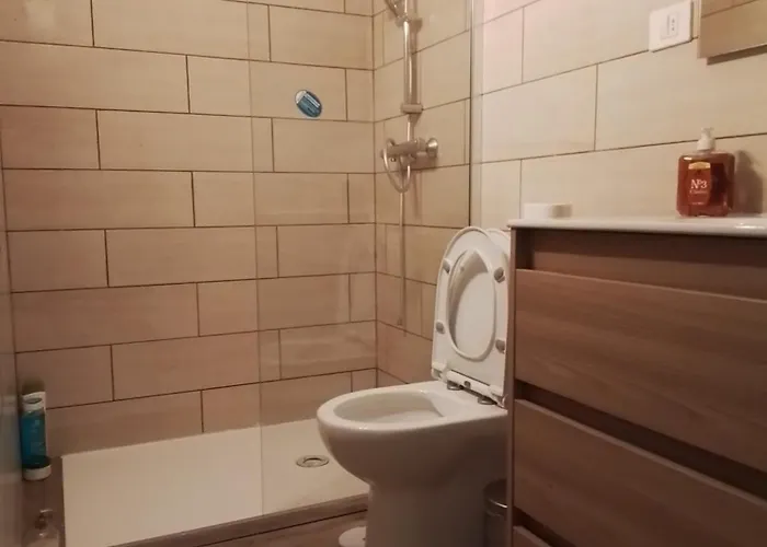 Casa Rafter Appartement