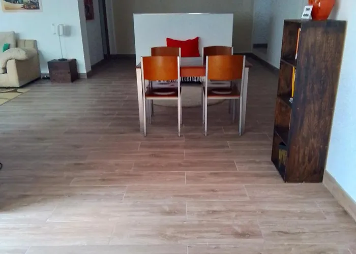 Casa Rafter Appartement Abades (Tenerife)