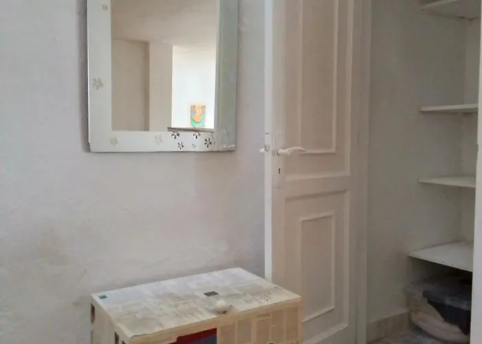 Casa Rafter Appartement