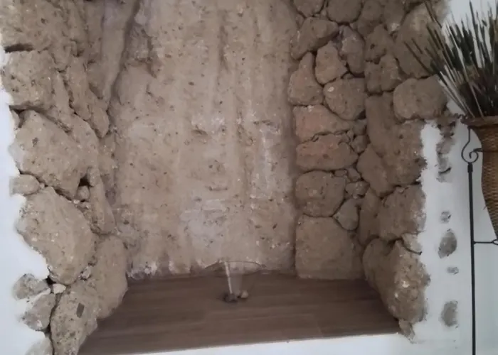 Casa Rafter Appartement Abades (Tenerife)